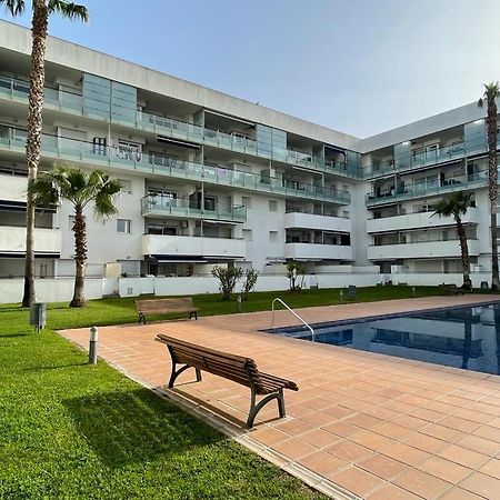 Apartament V017 - Porto Marina Roses Zewnętrze zdjęcie