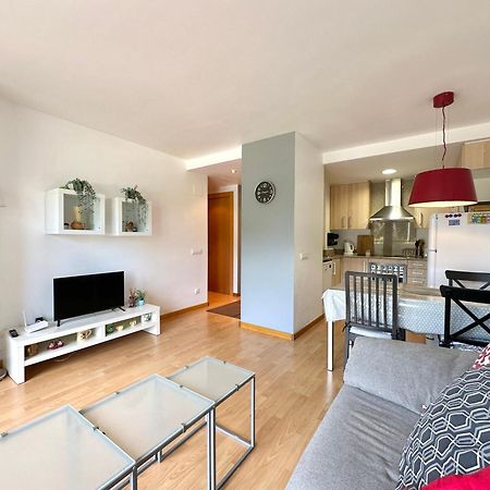 Apartament V017 - Porto Marina Roses Zewnętrze zdjęcie