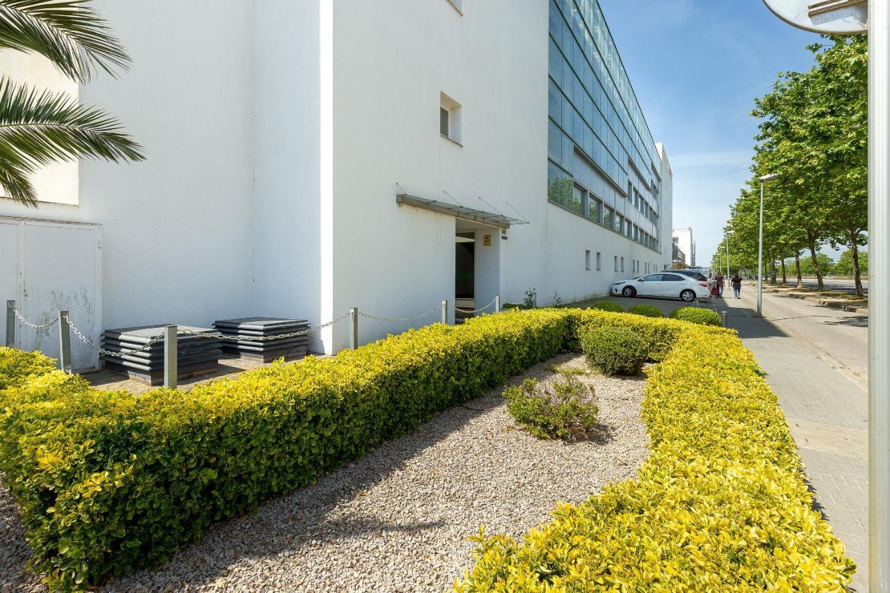 Apartament V017 - Porto Marina Roses Zewnętrze zdjęcie