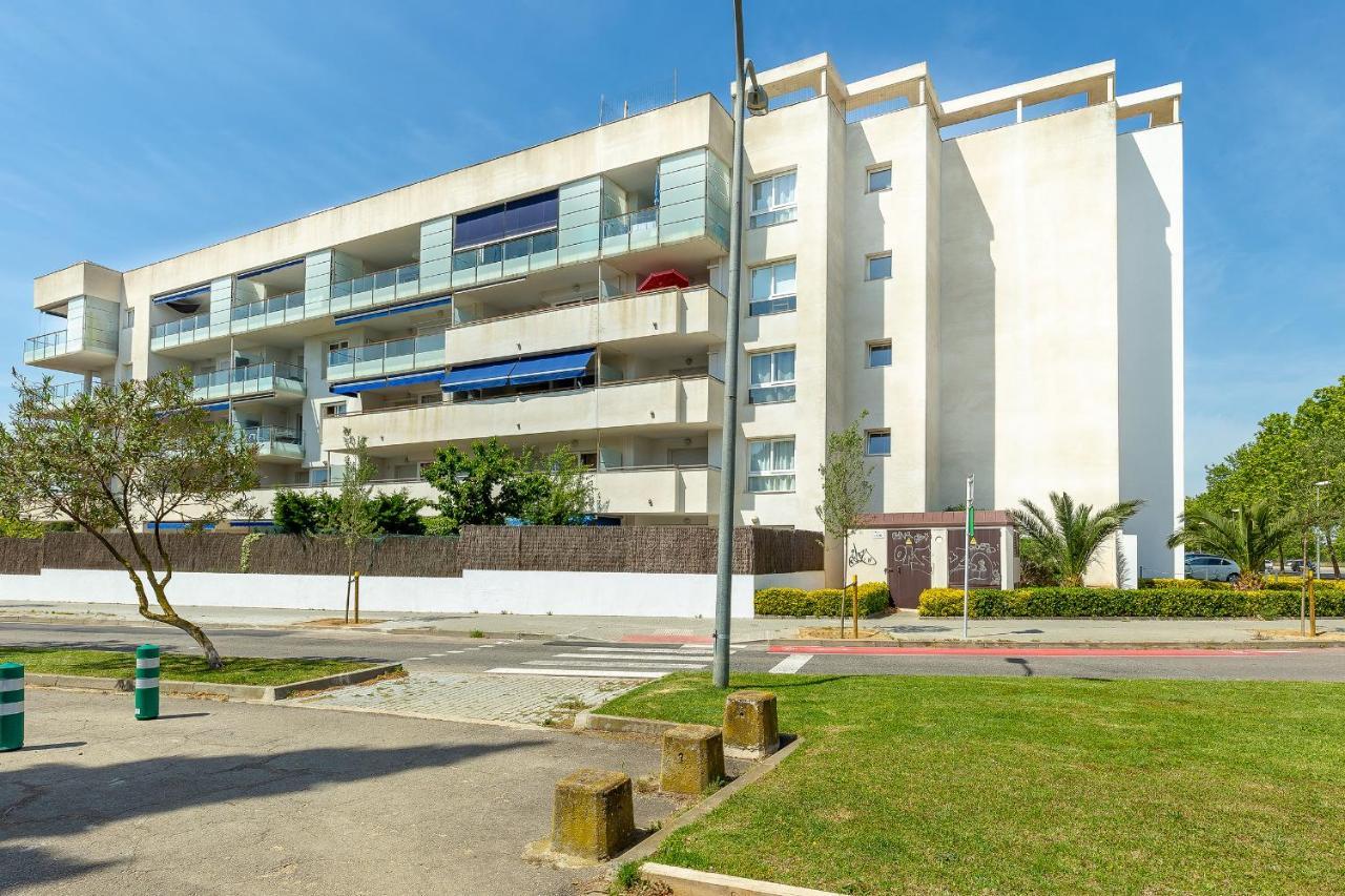 Apartament V017 - Porto Marina Roses Zewnętrze zdjęcie