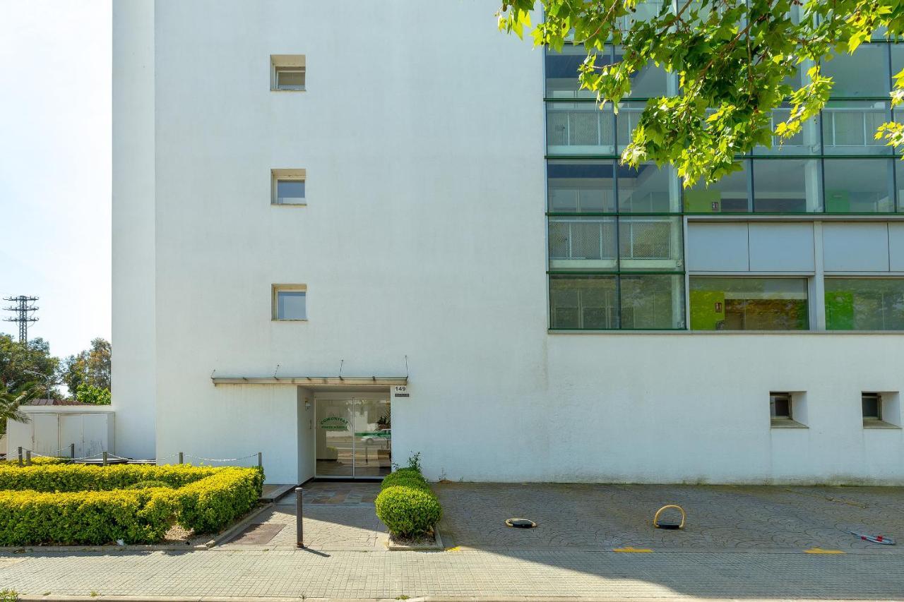 Apartament V017 - Porto Marina Roses Zewnętrze zdjęcie