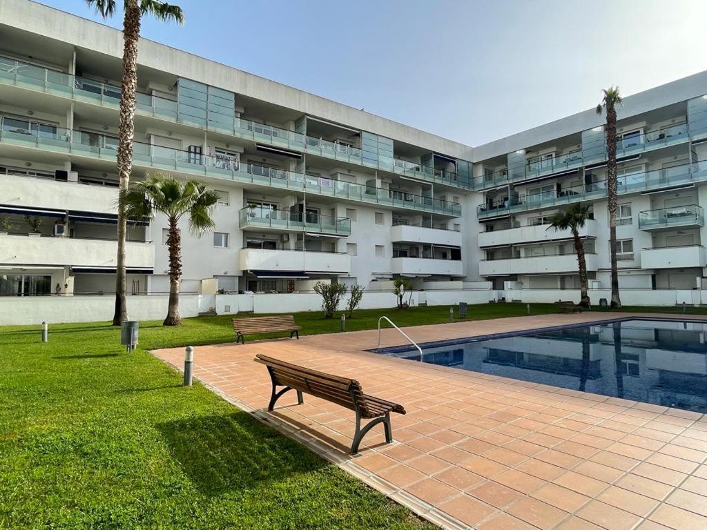 Apartament V017 - Porto Marina Roses Zewnętrze zdjęcie
