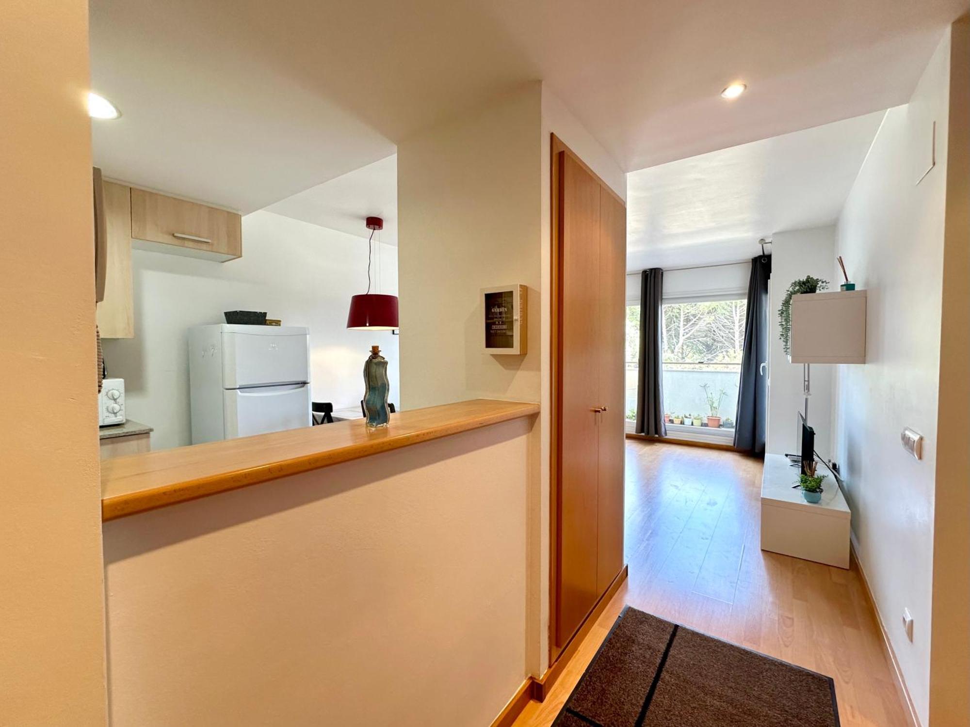 Apartament V017 - Porto Marina Roses Zewnętrze zdjęcie