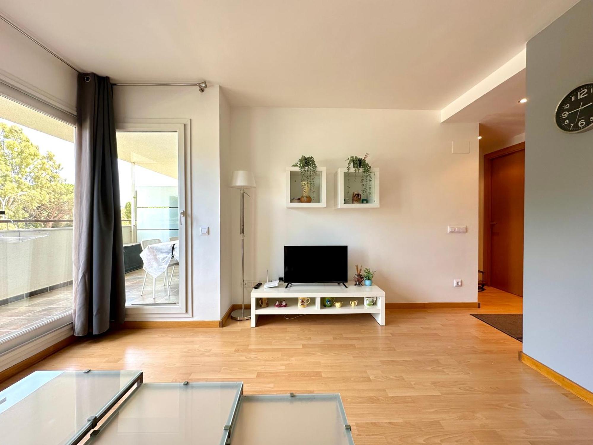 Apartament V017 - Porto Marina Roses Zewnętrze zdjęcie