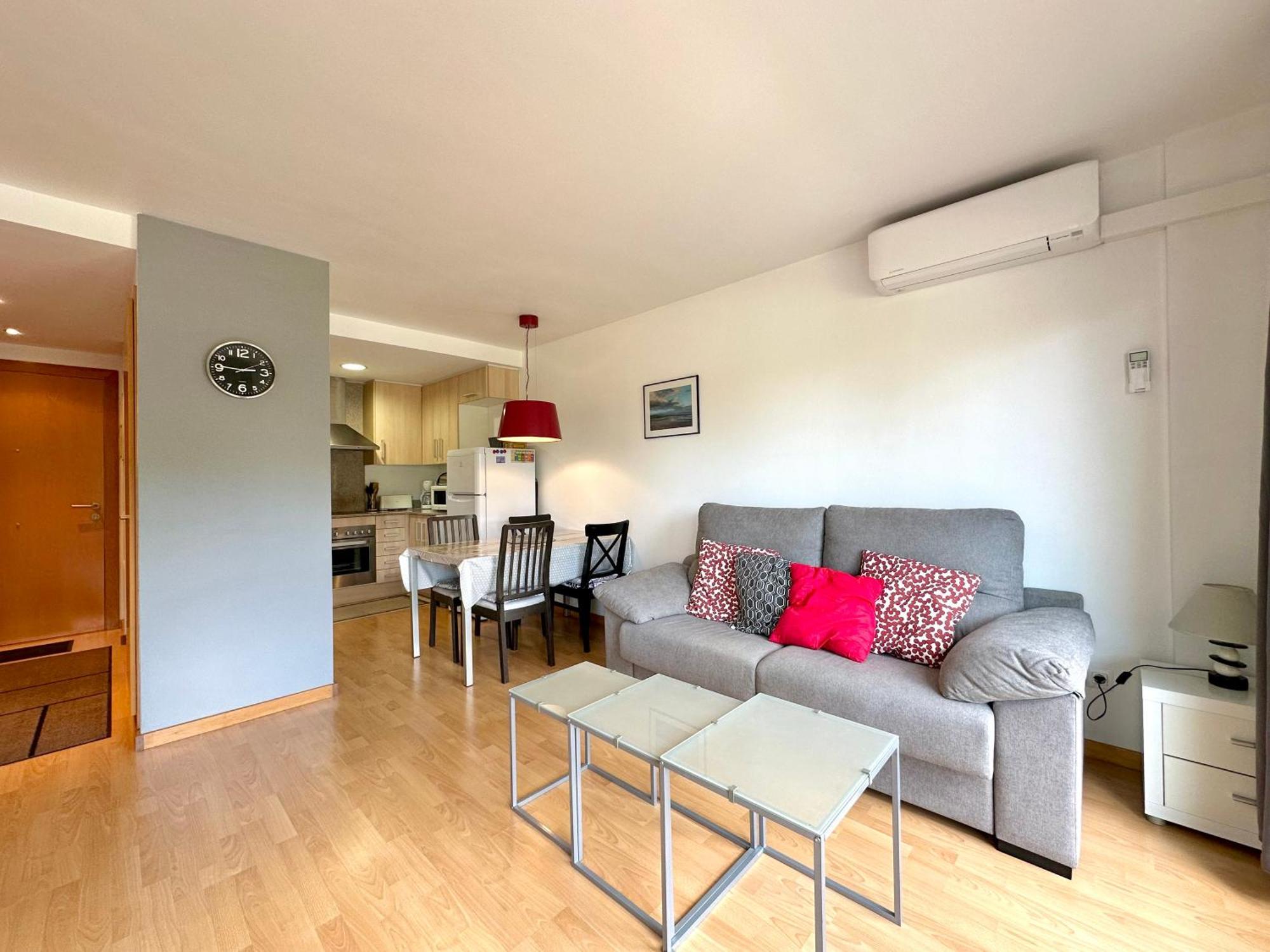 Apartament V017 - Porto Marina Roses Zewnętrze zdjęcie