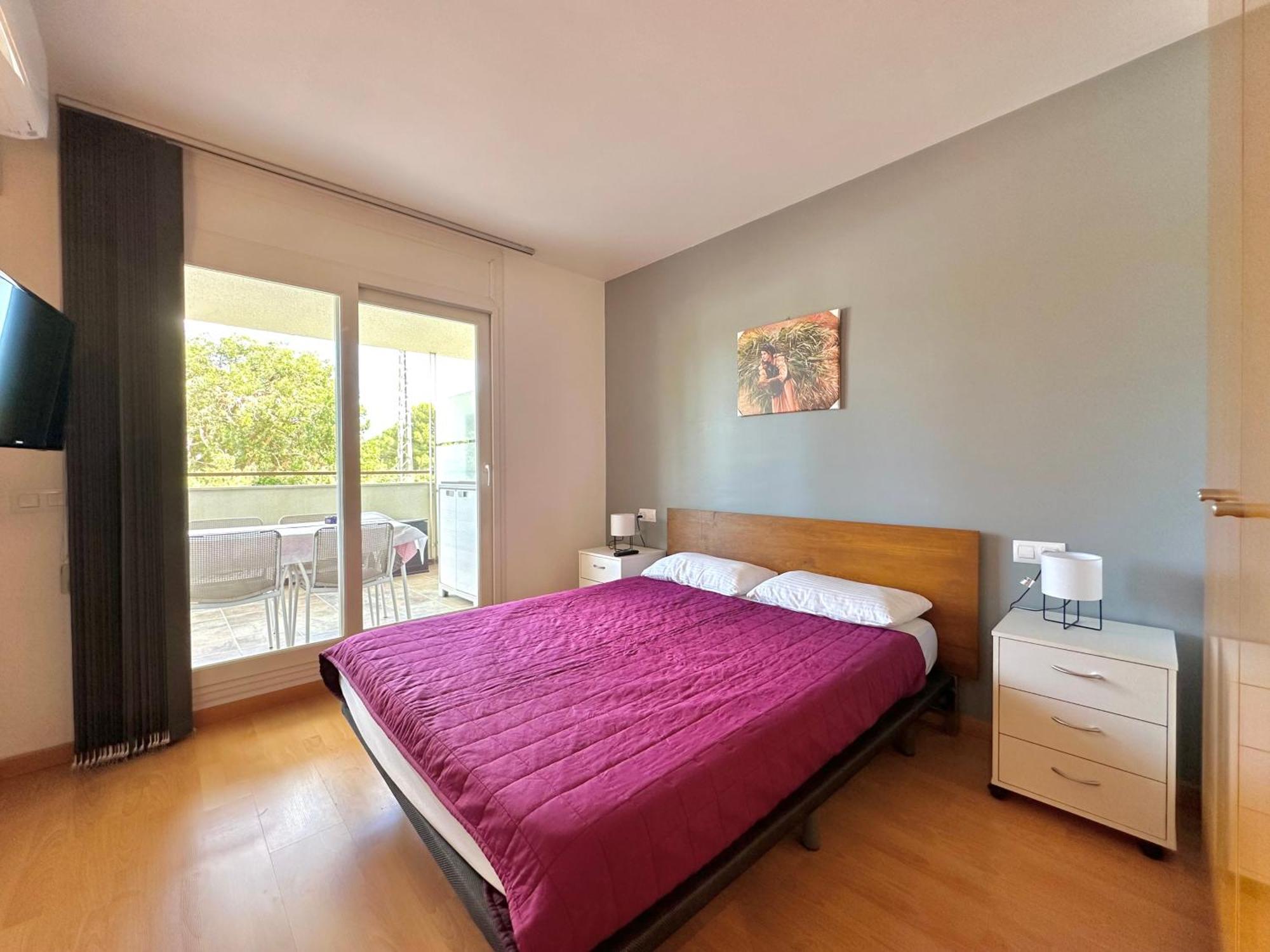 Apartament V017 - Porto Marina Roses Zewnętrze zdjęcie