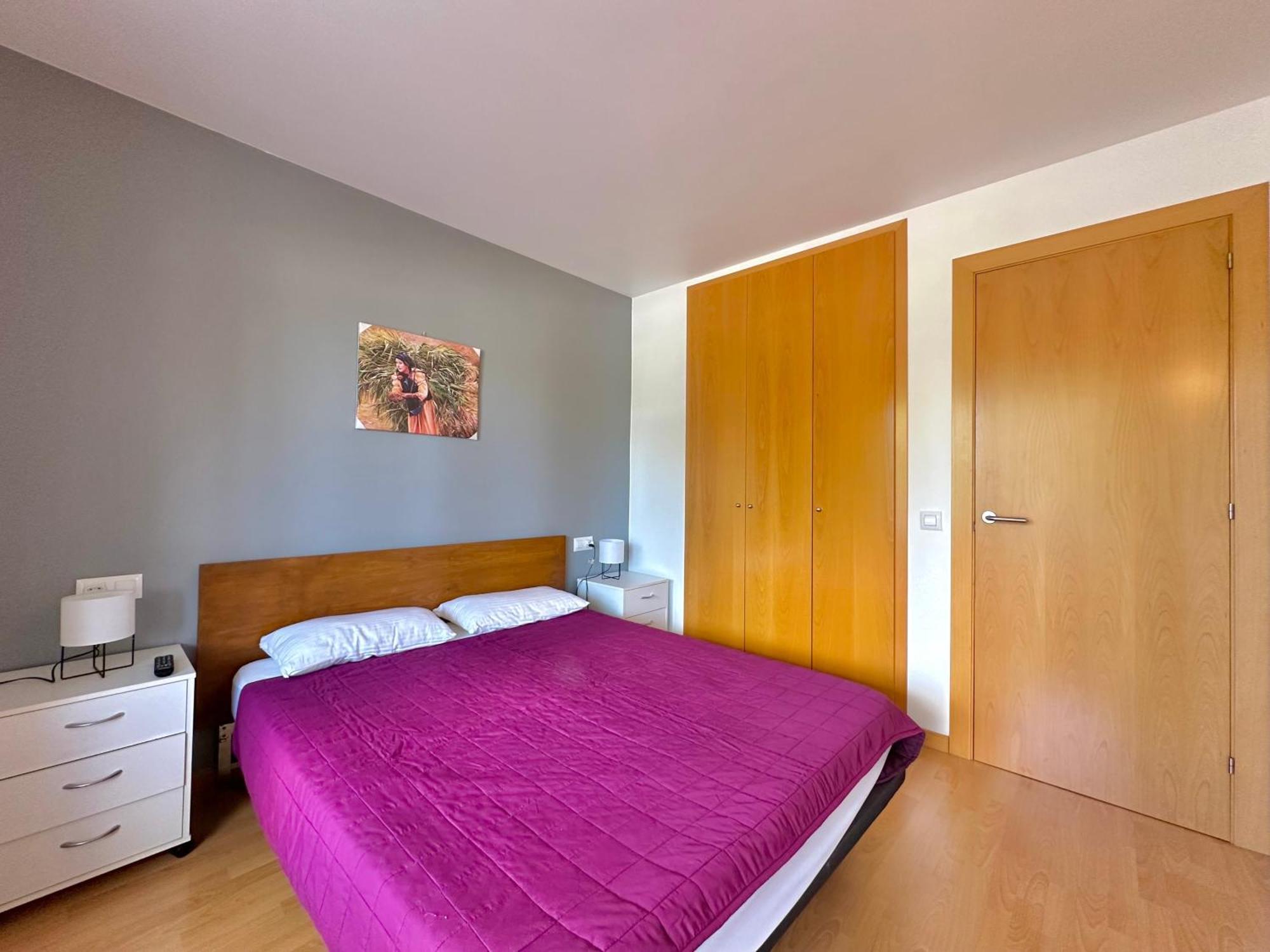 Apartament V017 - Porto Marina Roses Zewnętrze zdjęcie