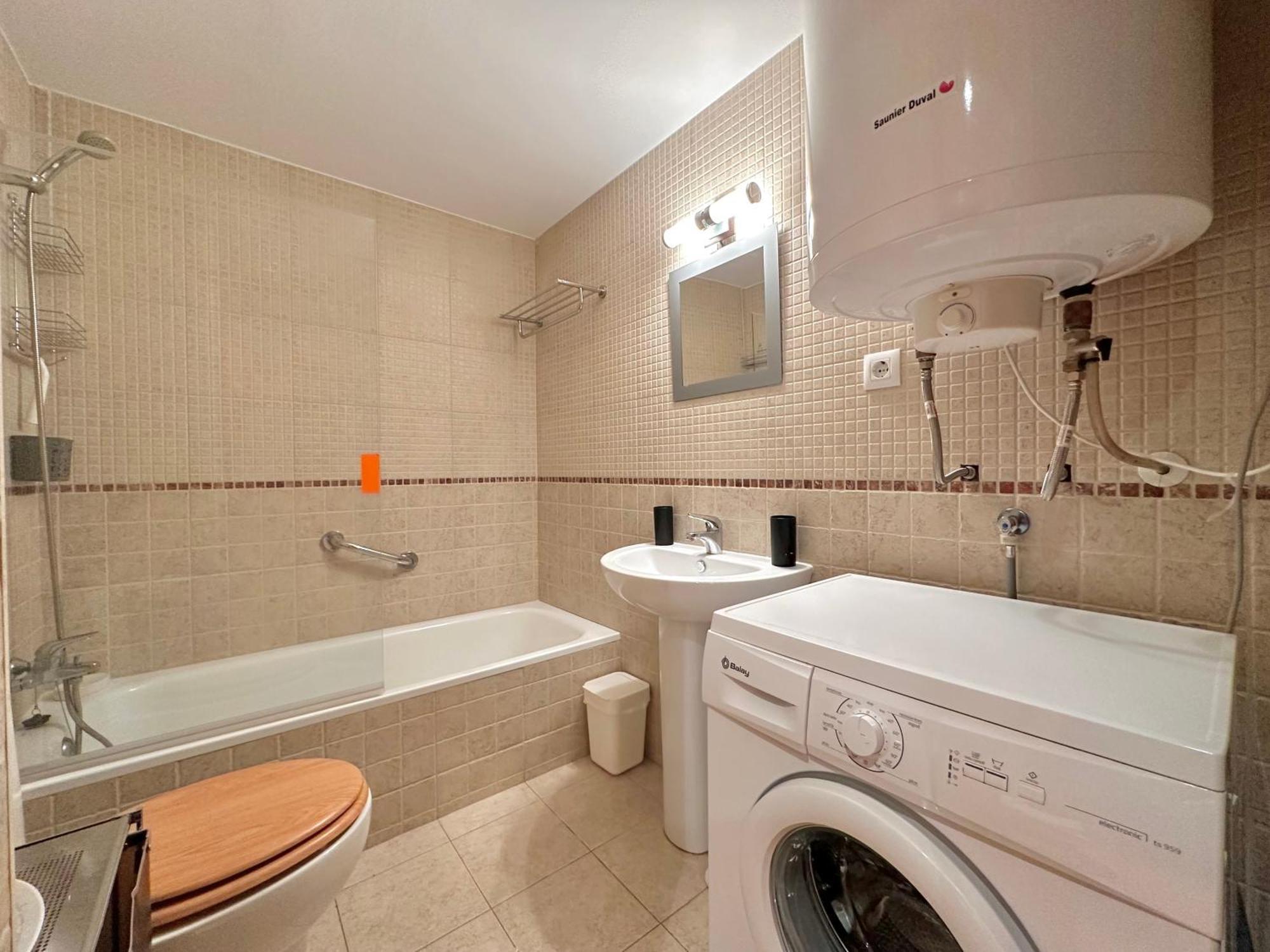 Apartament V017 - Porto Marina Roses Zewnętrze zdjęcie