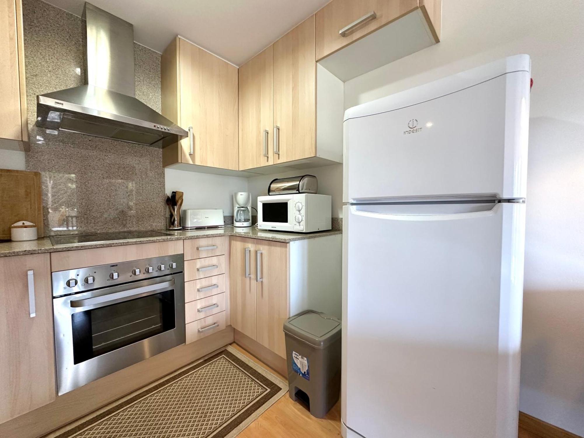 Apartament V017 - Porto Marina Roses Zewnętrze zdjęcie